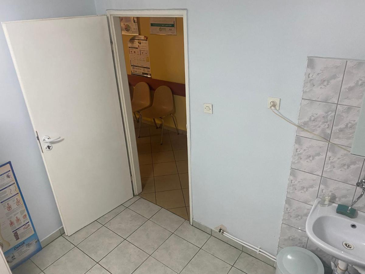 Apartament Mlynska Augustow Exterior photo